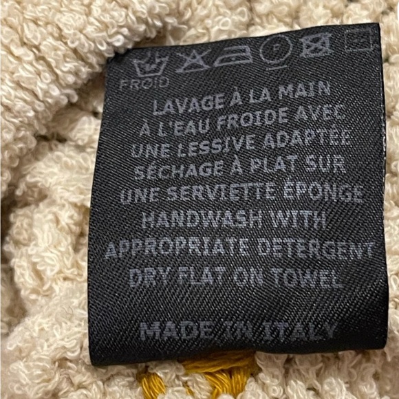 Isabel Marant Kiliann Cardigan - Picture 8 of 9